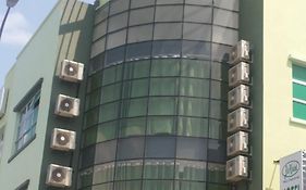 Binkhaled Hotel